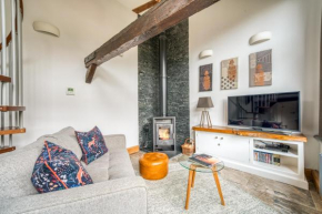 Beautiful Cottage in New Forest, Romantic Getaway